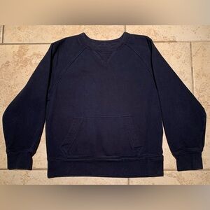 Gap Kids Crewneck Pullover Sweatshirt
